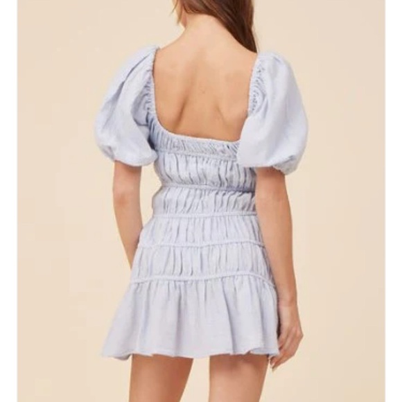 NWT | Vintage Havana dress - Picture 4 of 4